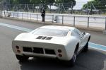 Ford GT40 Mk I 1969 года
